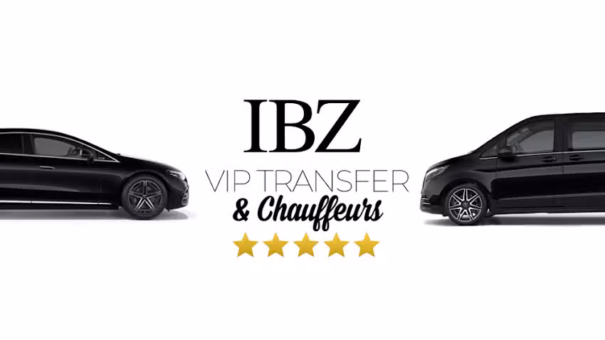 IBZ Vip Transfer & Chauffeurs