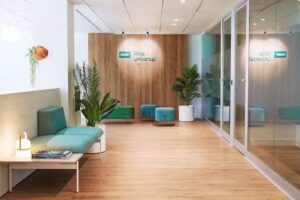 Illice Universal Logistics S.L. – Transitarios