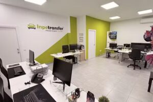 Inpetransfer&reg; &ndash; Private Airport Transfers
