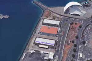 Insular Express Logística S L