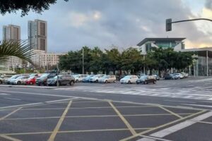 Intercambiador Tranv&iacute;a