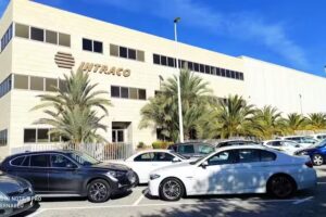 Intraco SL