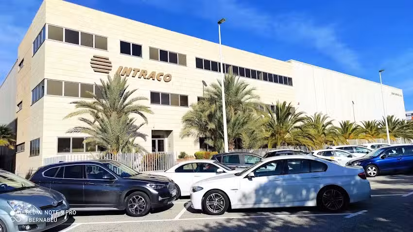 Intraco SL