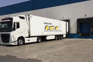 Inver-Cargo Internacional