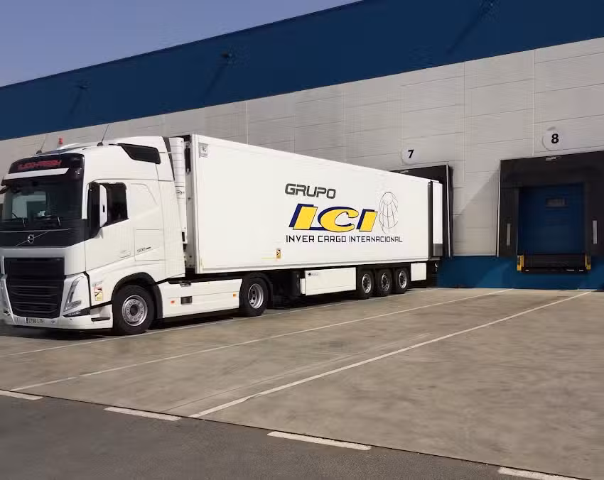 Inver-Cargo Internacional