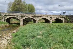 Isabel L&oacute;pez Moreiro