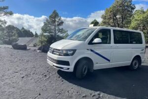 Islabonita Taxi Fuencaliente