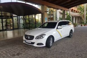 ISLANTILLA TAXIS (Taxis &ndash; Vtcs &ndash; Bus, Zen&oacute;n)