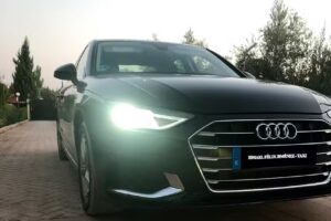 Ismael F&eacute;lix Jim&eacute;nez &ndash; Taxi en Torreperogil