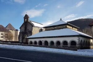 JACOTRANS, Transporte de equipajes en el Camino de Santiago