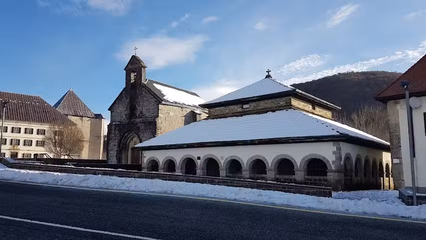 JACOTRANS, Transporte de equipajes en el Camino de Santiago