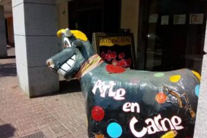 Javier de la Cruz Gonz&aacute;lez