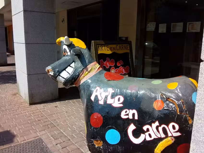 Javier de la Cruz Gonz&aacute;lez