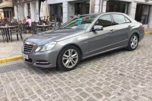 Javier Pulido (Taxi)