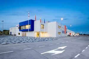 Jaylo – Servicios globales de transporte y logística