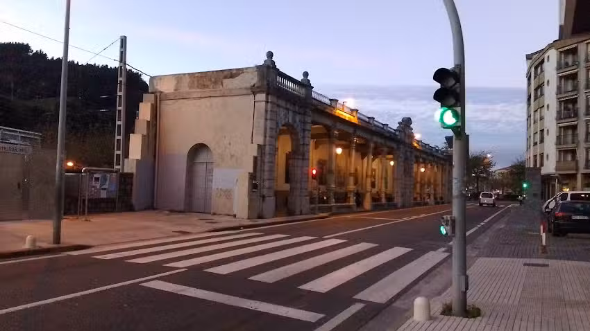 Jes&uacute;s M. Ajuriagoicoa Ech&aacute;niz