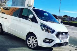 JFTaxi &ndash; La Bisbal d&rsquo;Empord&agrave;