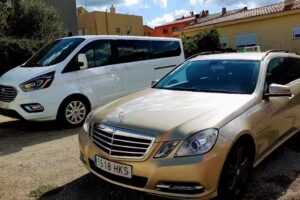 JFTaxis &ndash; La Bisbal d&rsquo;Empord&agrave;