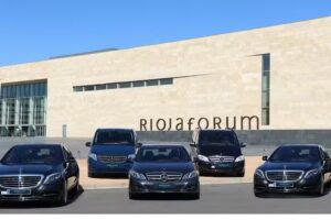 Jimecar Premium VTC La Rioja