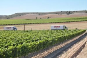 JJ Martin Transportes