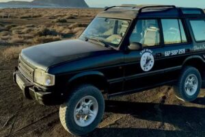 Jonathan-TAXI-lagraciosa