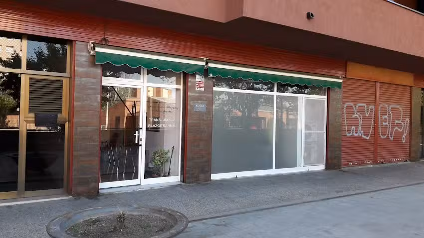 Jos&eacute; Busto Aira