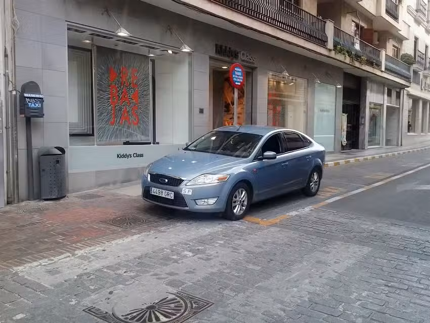 jose carlos castillo paez