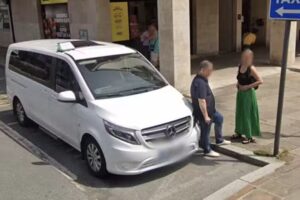 José Escobal Pereda