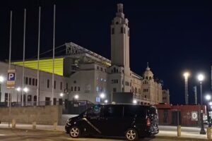 José Luis Gulin Cid