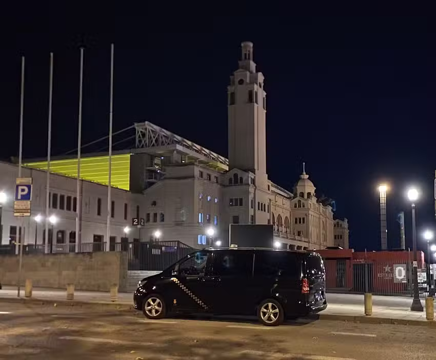 Jos&eacute; Luis Gulin Cid