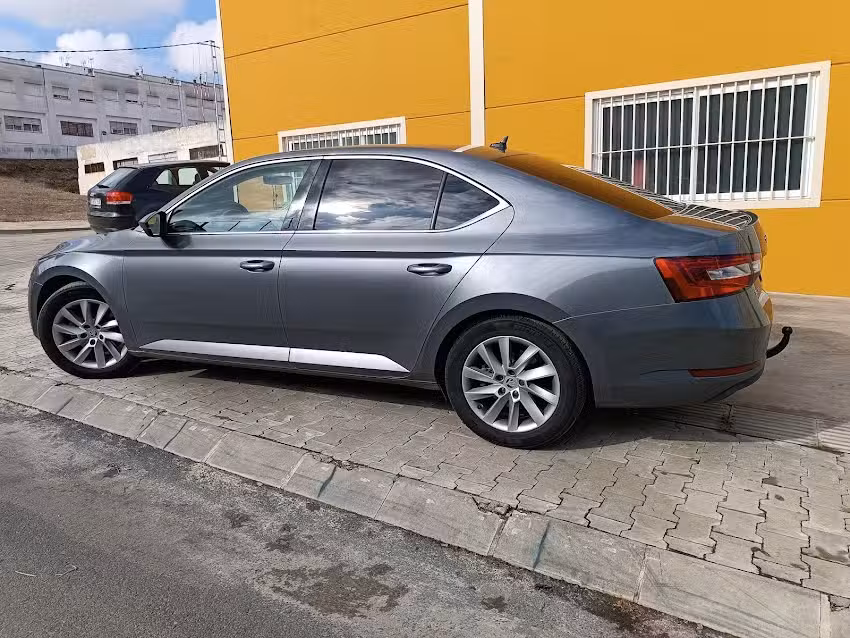 Juan B&eacute;jar &ndash; Taxi en Montoro