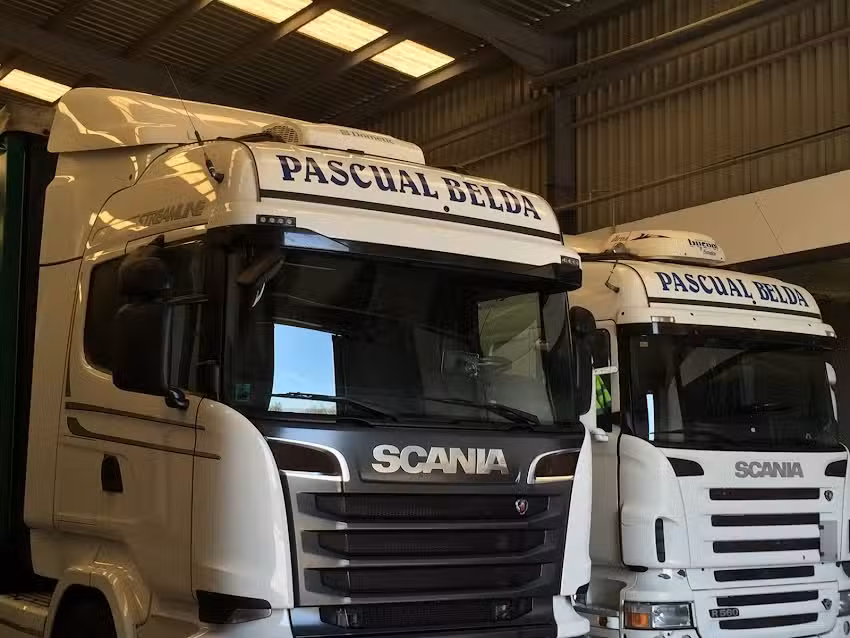 Juan Belda e Hijos S.A