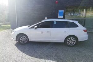 Juanma Lopez Jul Taxi