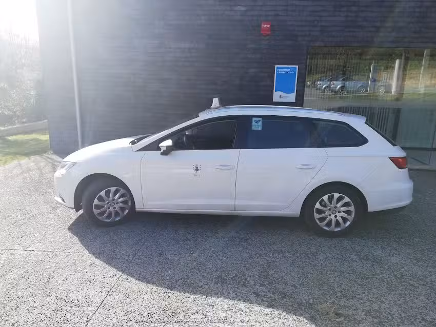 Juanma Lopez Jul Taxi