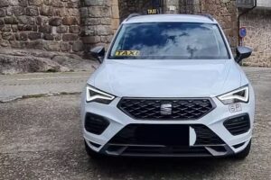 Juventino Fern&aacute;ndez Sobrino (Gorri&oacute;n taxista)