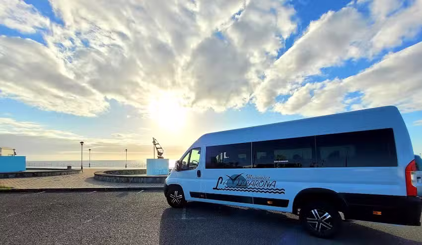 La Villarona Las Palmas S.L.