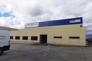 Langarri Logistica, S.L. (Grupo Rhenus)