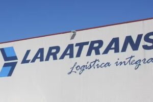 Laratrans servicios logísticos y transporte
