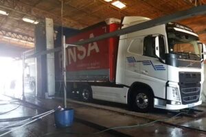 Lavadero castrogonzalo