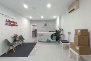 Liberty Express Icod de los Vinos