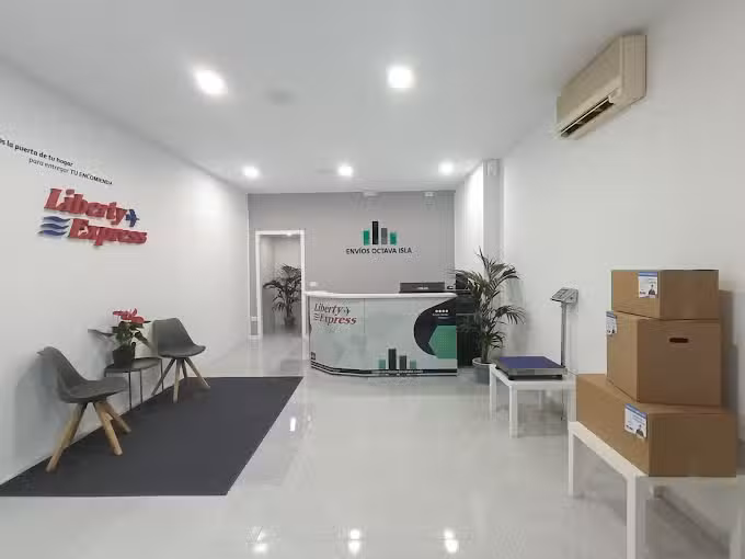 Liberty Express Icod de los Vinos