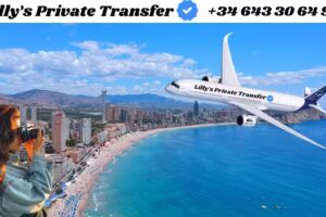 Lillys Private Transfer