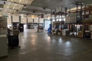 Log Riojana De Transportes Sl