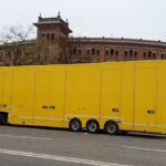 Logiscar Checa, S.L.