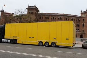 Logiscar Checa, S.L.