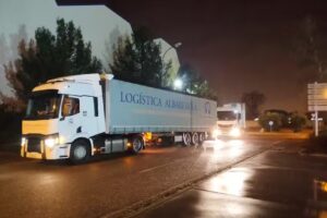 Log&iacute;stica Albaresa