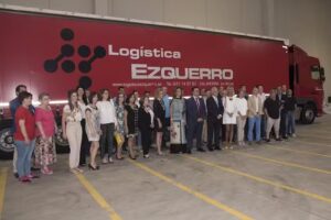 Log&iacute;stica Ezquerro