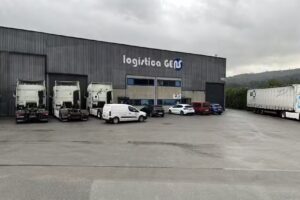 Logistica Gens