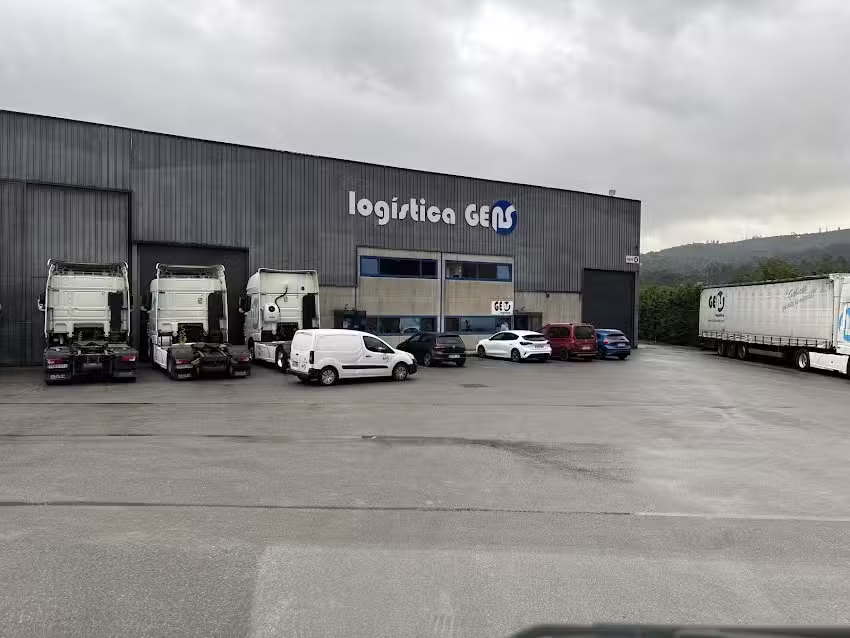 Logistica Gens