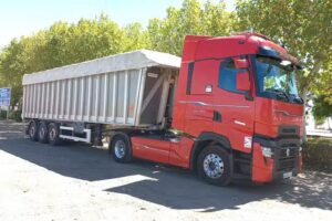 Log&iacute;stica Haro Mart&iacute;n S.L.